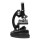 Мікроскоп Optima Beginner 300x-1200x подарунковий набір (MB-beg 01-101S) (926245) + 5
